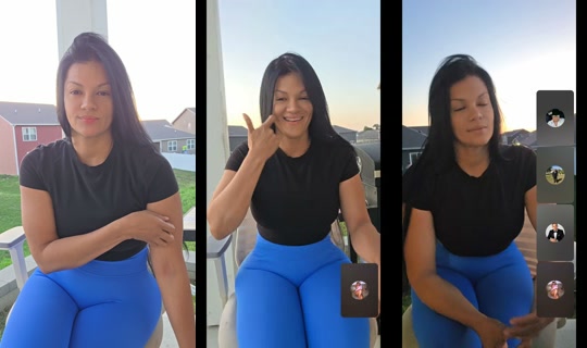 surysramos0 TikTok Live — Jul 14, 2026, 1:03 AM