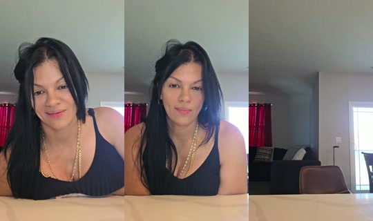 surysramos0 TikTok Live — Jul 14, 2026, 12:26 PM