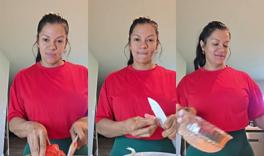 surysramos0 TikTok Live — Jul 15, 2026, 12:53 PM