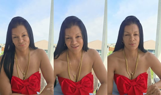 surysramos0 TikTok Live — Aug 29, 2026, 6:09 PM