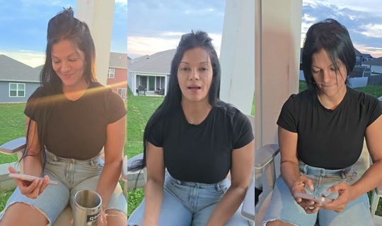 surysramos0 TikTok Live — Aug 30, 2026, 12:02 AM