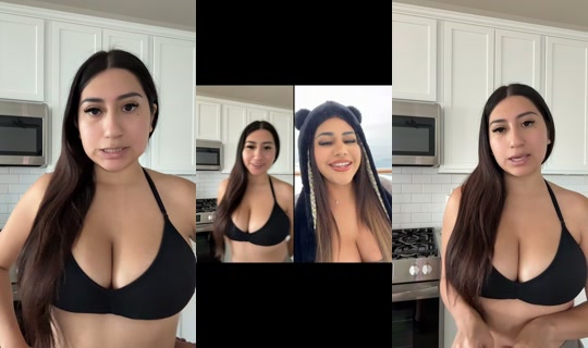 susana.melchor TikTok Live — Aug 15, 2026, 6:41 PM