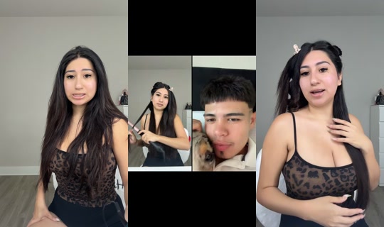 susana.melchor TikTok Live — Aug 15, 2026, 10:58 PM