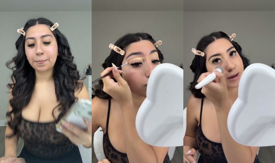 susana.melchor TikTok Live — Aug 15, 2026, 11:44 PM