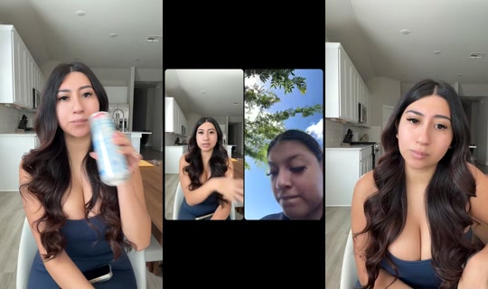 susana.melchor TikTok Live — Aug 16, 2026, 2:35 PM