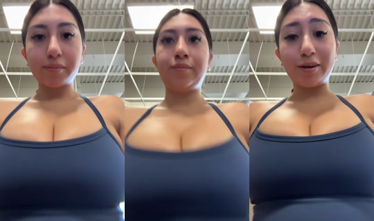 susana.melchor TikTok Live — Aug 16, 2026, 3:37 PM
