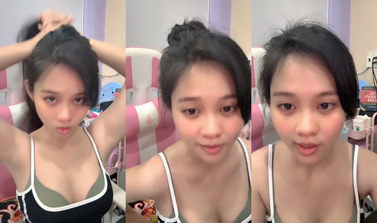sushidangyeu12 TikTok Live — Jul 11, 2026, 11:35 AM