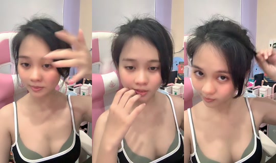 sushidangyeu12 TikTok Live — Jul 11, 2026, 11:55 AM