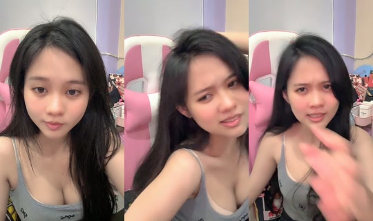 sushidangyeu12 TikTok Live — Jul 14, 2026, 4:11 PM