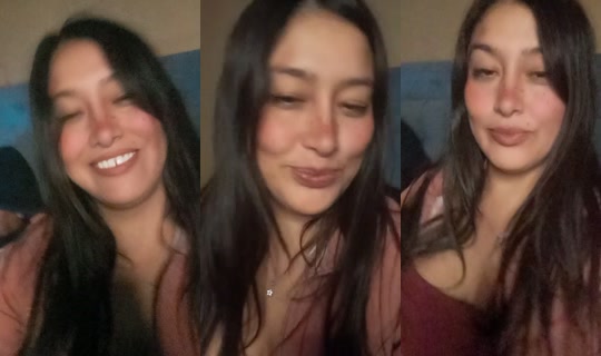 sussiirribarra TikTok Live — Aug 29, 2026, 3:23 AM