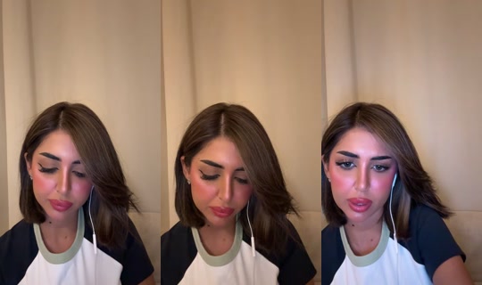 susu_risaa44 TikTok Live — Aug 12, 2026, 8:18 PM