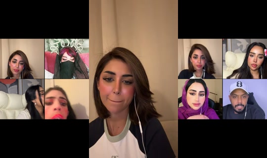 susu_risaa44 TikTok Live — Aug 12, 2026, 10:13 PM