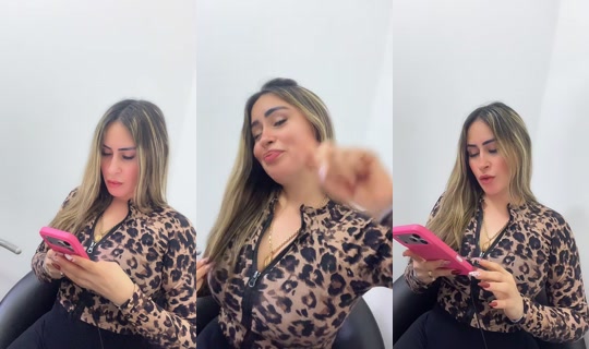 susy20144 TikTok Live — Jul 27, 2026, 3:06 PM