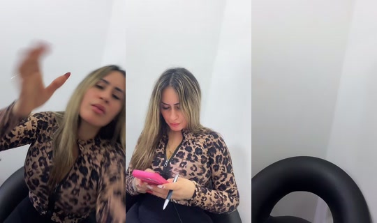 susy20144 TikTok Live — Jul 27, 2026, 3:57 PM