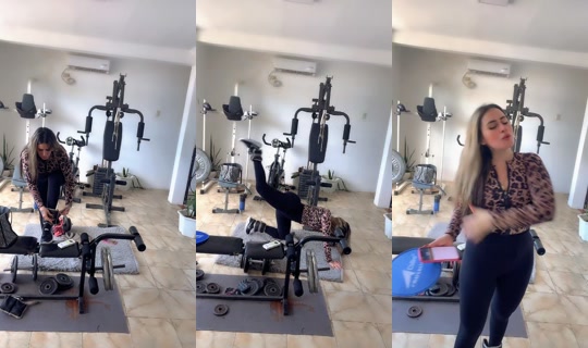 susy20144 TikTok Live — Jul 27, 2026, 4:46 PM