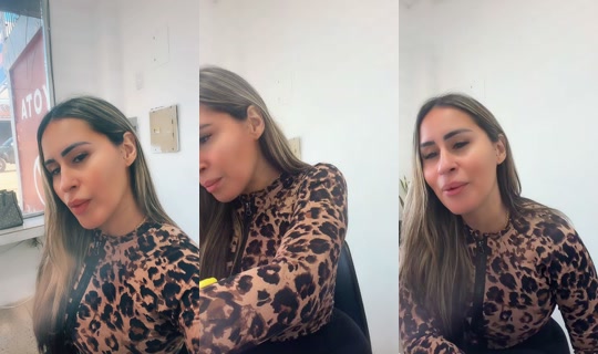 susy20144 TikTok Live — Jul 27, 2026, 8:36 PM