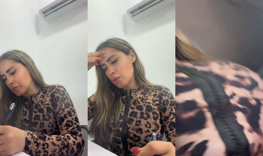 susy20144 TikTok Live — Jul 27, 2026, 9:20 PM