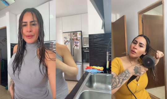 susy20144 TikTok Live — Aug 22, 2026, 3:50 PM
