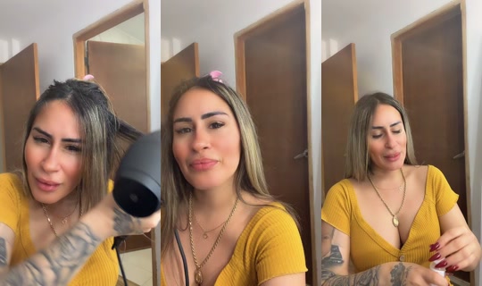 susy20144 TikTok Live — Aug 22, 2026, 4:40 PM