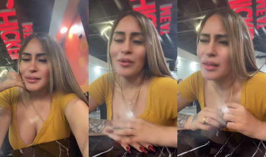 susy20144 TikTok Live — Aug 22, 2026, 8:32 PM