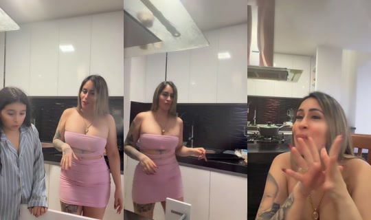 susy20144 TikTok Live — Aug 23, 2026, 12:24 AM