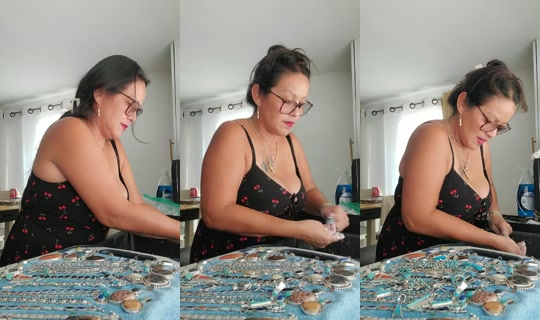 susycorona44 TikTok Live — Aug 14, 2026, 8:24 PM