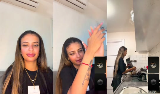 suuhaa97 TikTok Live — Aug 15, 2026, 8:52 AM
