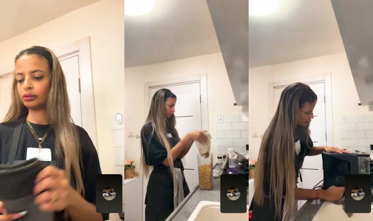 suuhaa97 TikTok Live — Aug 15, 2026, 9:42 AM