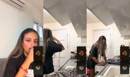 suuhaa97 TikTok Live — Aug 15, 2026, 10:33 AM