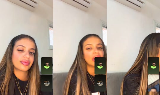suuhaa97 TikTok Live — Aug 15, 2026, 1:04 PM