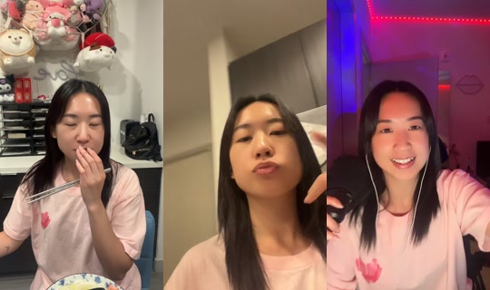 suuzgi TikTok Live — Aug 6, 2026, 2:59 AM