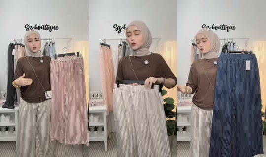 suzainahzulkifli_ TikTok Live — Jul 14, 2026, 12:15 AM
