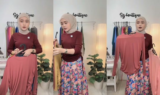 suzainahzulkifli_ TikTok Live — Jul 15, 2026, 12:12 AM