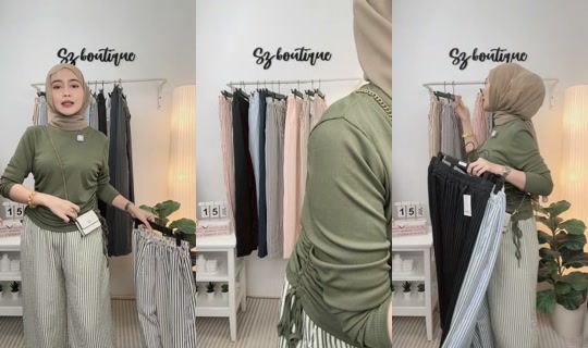 suzainahzulkifli_ TikTok Live — Jul 15, 2026, 1:12 PM