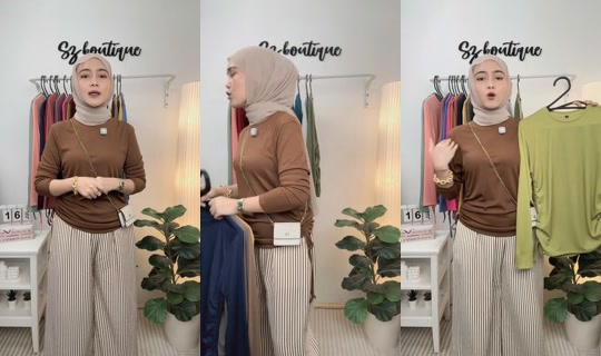 suzainahzulkifli_ TikTok Live — Jul 16, 2026, 12:07 AM