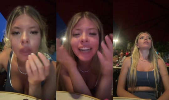 suzanne_hun TikTok Live — Jul 14, 2026, 8:07 PM