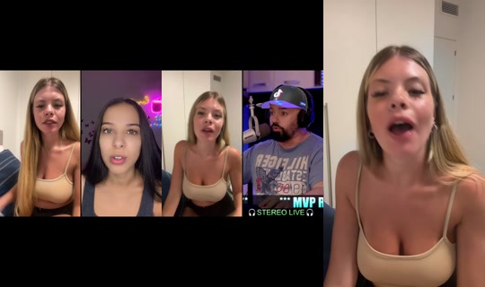 suzanne_hun TikTok Live — Aug 18, 2026, 9:05 PM