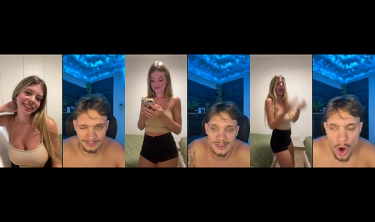 suzanne_hun TikTok Live — Aug 18, 2026, 9:56 PM
