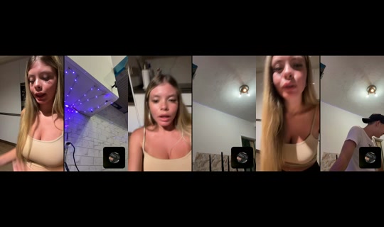 suzanne_hun TikTok Live — Aug 18, 2026, 10:54 PM