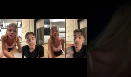 suzanne_hun TikTok Live — Aug 24, 2026, 7:52 PM