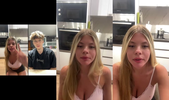 suzanne_hun TikTok Live — Aug 24, 2026, 8:42 PM