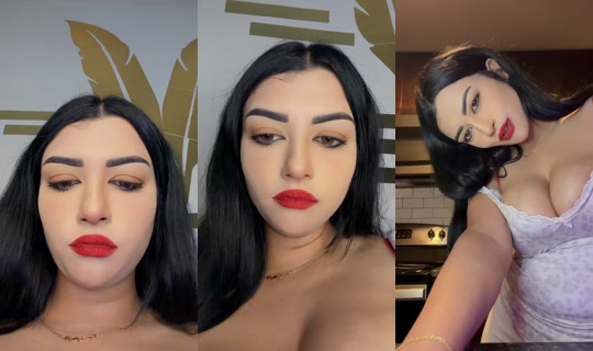 suziie19 TikTok Live — Jul 15, 2026, 10:13 PM