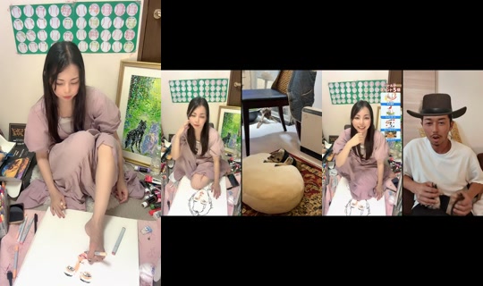 suzu2024oct TikTok Live — Aug 20, 2026, 1:54 PM