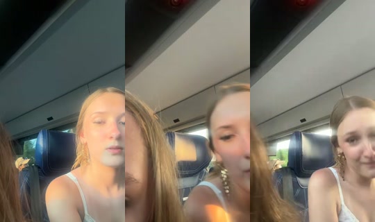 svea.materla TikTok Live — Jul 14, 2026, 11:32 PM
