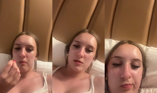 svea.materla TikTok Live — Jul 15, 2026, 1:50 AM