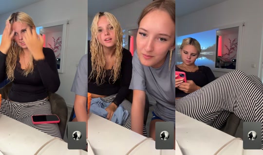 svea.materla TikTok Live — Aug 18, 2026, 10:08 AM
