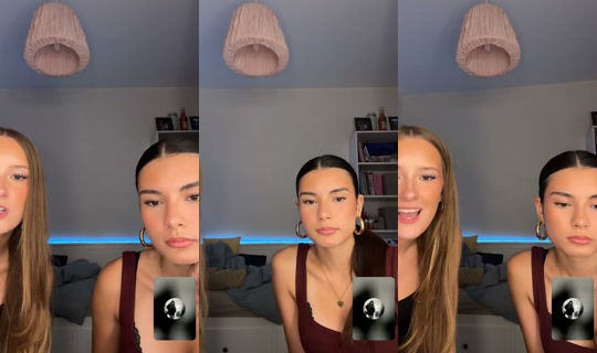 svea.materla TikTok Live — Aug 29, 2026, 7:35 PM