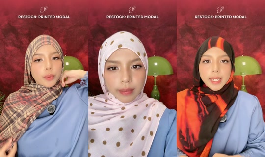 sveil.my TikTok Live — Sep 10, 2026, 5:31 AM