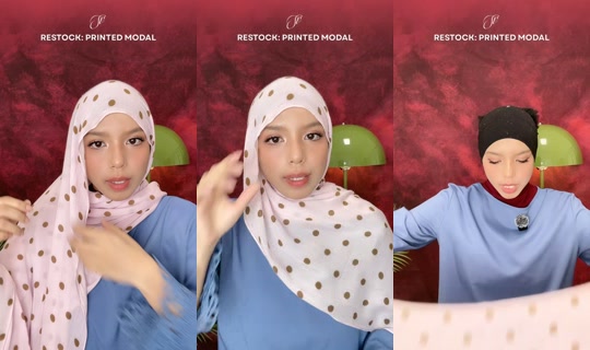sveil.my TikTok Live — Sep 10, 2026, 6:22 AM