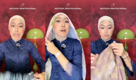 sveil.my TikTok Live — Sep 10, 2026, 8:14 AM